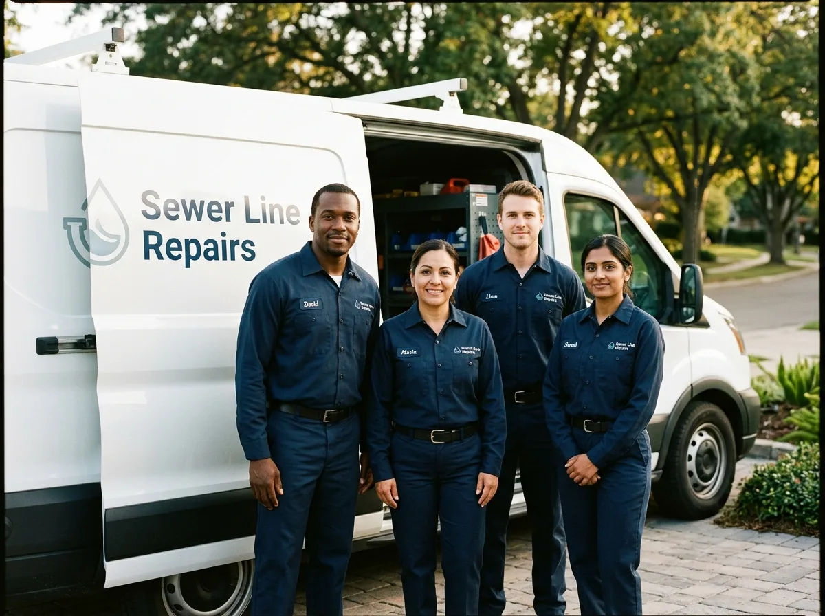 Emergency Plumber company in Whippany, NJ